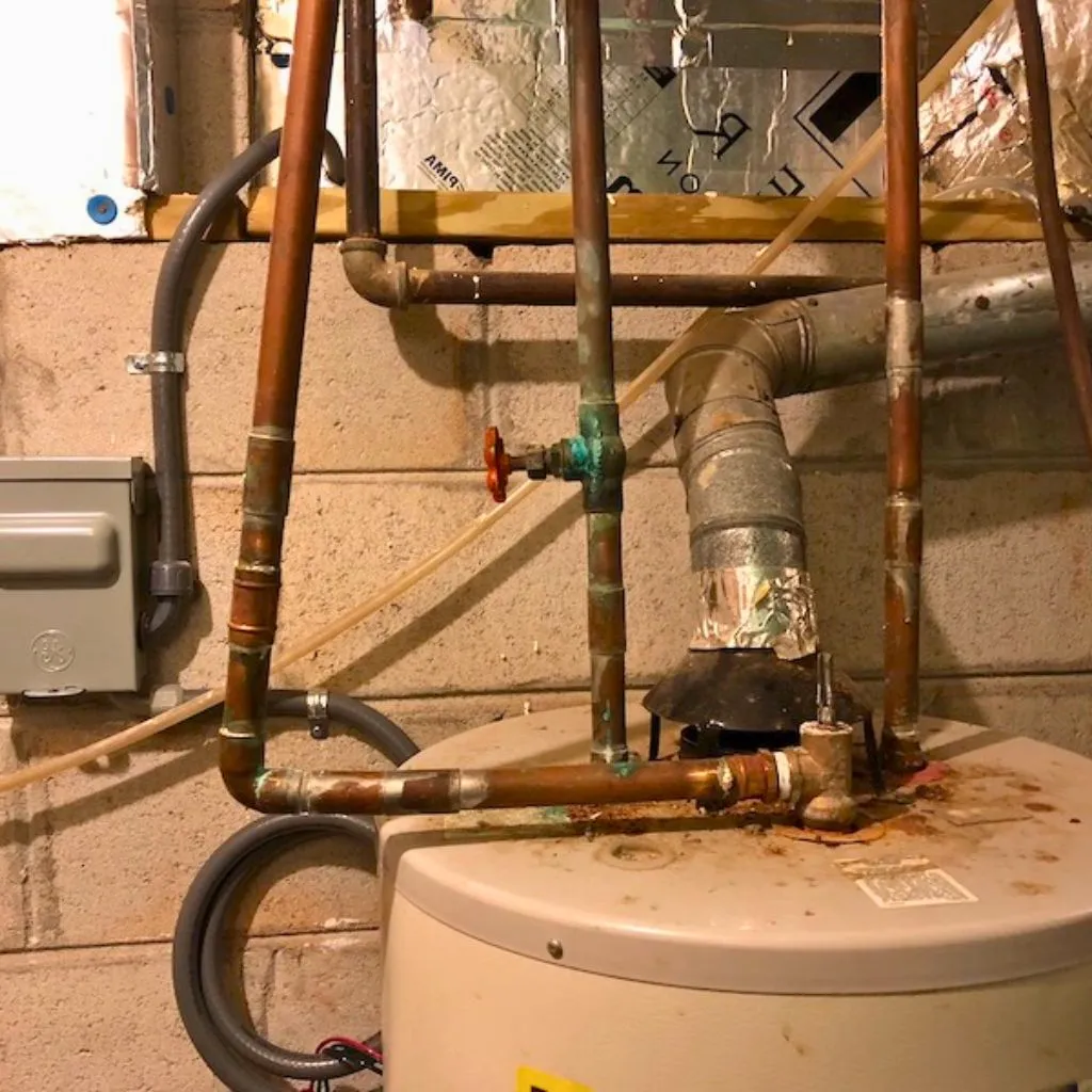 Water Heater Repair in South Pottstown, PA